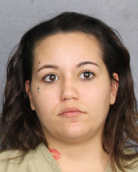 Kassandra Heiman Info, Photos, Data, and More / Kassandra Heiman TriCountyBusts / Is Kassandra Heiman on Social Media Like Facebook, Instagram abd Twitter?