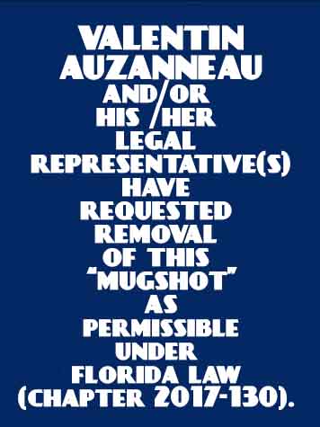 Valentin Auzanneau Info, Photos, Data, and More / Valentin Auzanneau TriCountyBusts / Is Valentin Auzanneau on Social Media Like Facebook, Instagram abd Twitter?