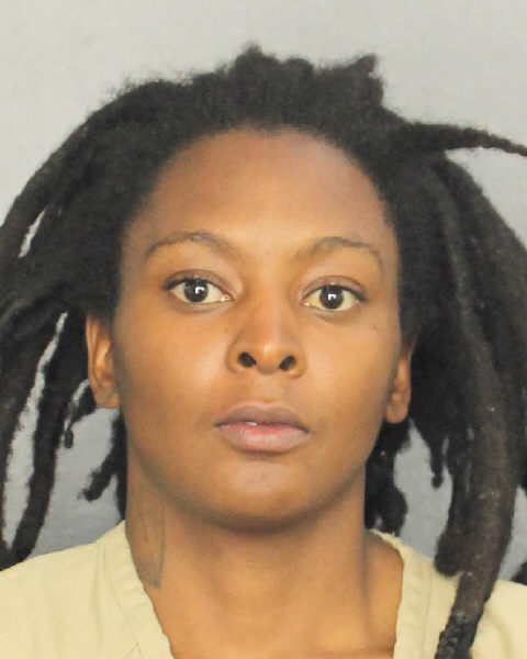 Johnesha Thomas Info, Photos, Data, and More / Johnesha Thomas TriCountyBusts / Is Johnesha Thomas on Social Media Like Facebook, Instagram abd Twitter?