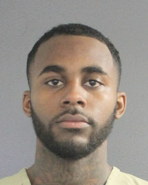 Rajiar Alexander Info, Photos, Data, and More / Rajiar Alexander TriCountyBusts / Is Rajiar Alexander on Social Media Like Facebook, Instagram abd Twitter?