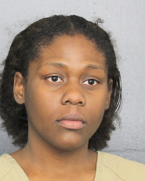 Perrielle Mullins Info, Photos, Data, and More / Perrielle Mullins TriCountyBusts / Is Perrielle Mullins on Social Media Like Facebook, Instagram abd Twitter?