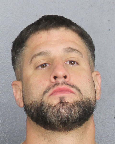 Adam Leslie Info, Photos, Data, and More / Adam Leslie TriCountyBusts / Is Adam Leslie on Social Media Like Facebook, Instagram abd Twitter?