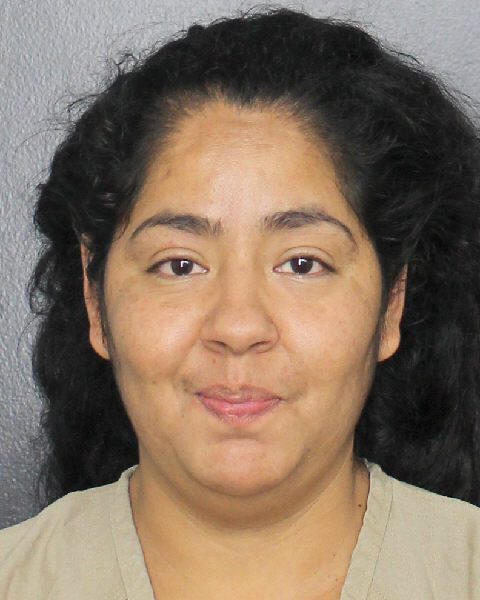 Maria Vega-Bravo Info, Photos, Data, and More / Maria Vega-Bravo TriCountyBusts / Is Maria Vega-Bravo on Social Media Like Facebook, Instagram abd Twitter?