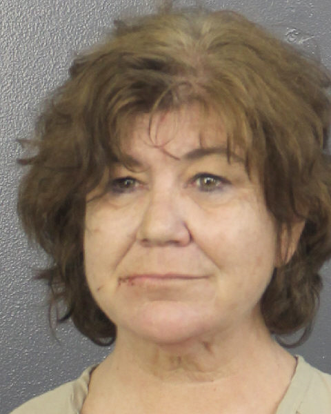 Leslie Ritter Info, Photos, Data, and More / Leslie Ritter TriCountyBusts / Is Leslie Ritter on Social Media Like Facebook, Instagram abd Twitter?