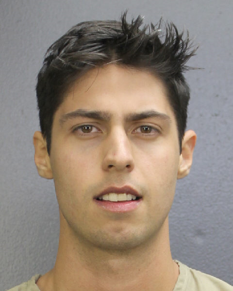 Francis Gras Peralta Info, Photos, Data, and More / Francis Gras Peralta TriCountyBusts / Is Francis Gras Peralta on Social Media Like Facebook, Instagram abd Twitter?