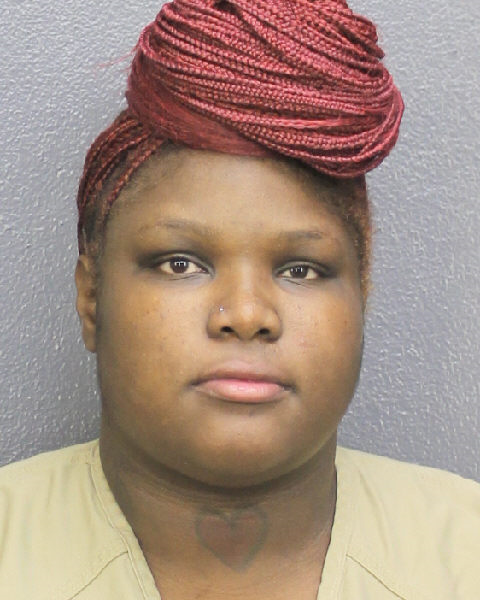 Jamiesha Davis Info, Photos, Data, and More / Jamiesha Davis TriCountyBusts / Is Jamiesha Davis on Social Media Like Facebook, Instagram abd Twitter?