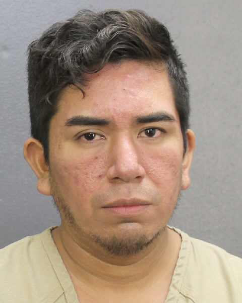 Daniel Gavino Info, Photos, Data, and More / Daniel Gavino TriCountyBusts / Is Daniel Gavino on Social Media Like Facebook, Instagram abd Twitter?