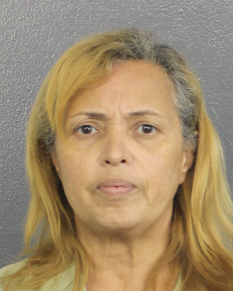 Rosa Jimenez Info, Photos, Data, and More / Rosa Jimenez TriCountyBusts / Is Rosa Jimenez on Social Media Like Facebook, Instagram abd Twitter?