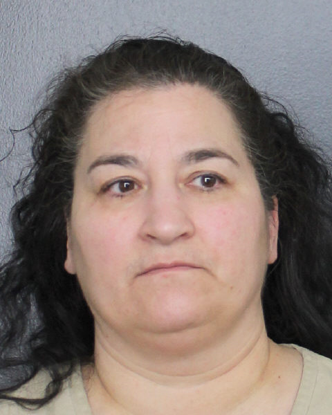 Rachel Vasapolle Info, Photos, Data, and More / Rachel Vasapolle TriCountyBusts / Is Rachel Vasapolle on Social Media Like Facebook, Instagram abd Twitter?