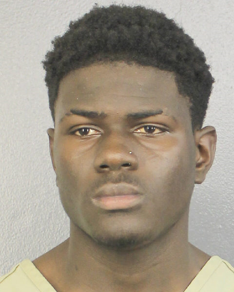 Dieunere Jeudy Info, Photos, Data, and More / Dieunere Jeudy TriCountyBusts / Is Dieunere Jeudy on Social Media Like Facebook, Instagram abd Twitter?