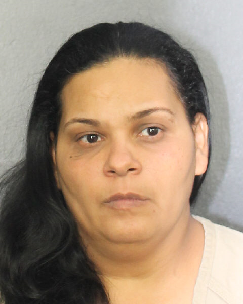 Lizette Gonzalez Info, Photos, Data, and More / Lizette Gonzalez TriCountyBusts / Is Lizette Gonzalez on Social Media Like Facebook, Instagram abd Twitter?