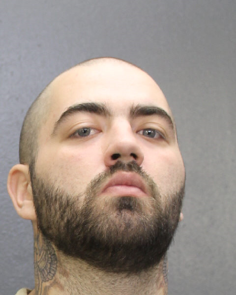 Jerraco Morlock Info, Photos, Data, and More / Jerraco Morlock TriCountyBusts / Is Jerraco Morlock on Social Media Like Facebook, Instagram abd Twitter?