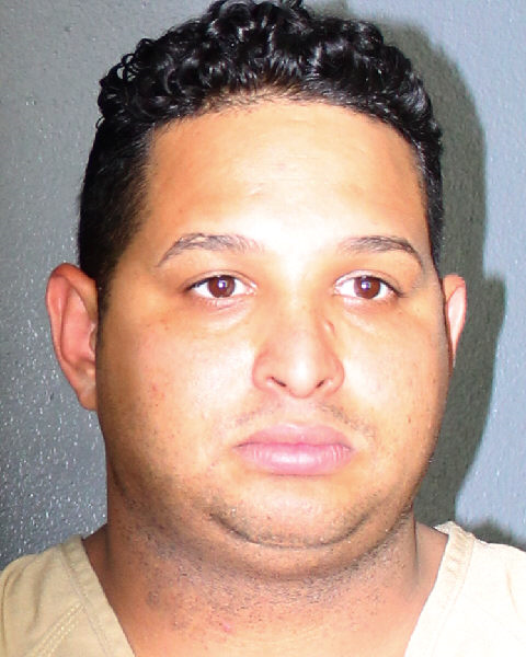 Suliban Molina Rodriguez Info, Photos, Data, and More / Suliban Molina Rodriguez TriCountyBusts / Is Suliban Molina Rodriguez on Social Media Like Facebook, Instagram abd Twitter?