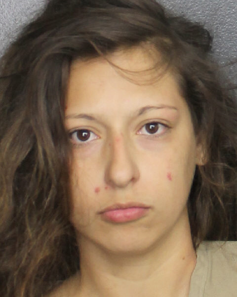 Sarah Salinas Info, Photos, Data, and More / Sarah Salinas TriCountyBusts / Is Sarah Salinas on Social Media Like Facebook, Instagram abd Twitter?