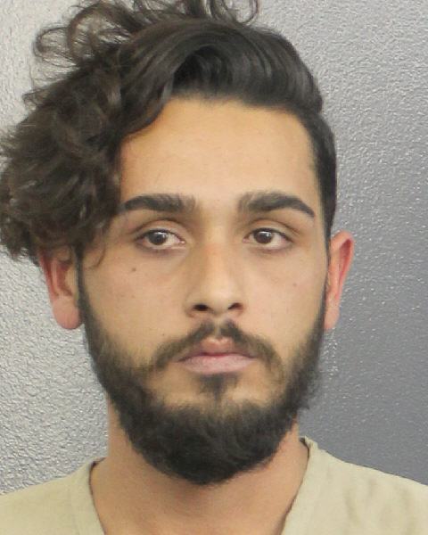 Joseph Marks Info, Photos, Data, and More / Joseph Marks TriCountyBusts / Is Joseph Marks on Social Media Like Facebook, Instagram abd Twitter?