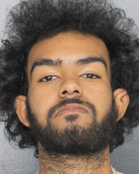 Najay Jackson Info, Photos, Data, and More / Najay Jackson TriCountyBusts / Is Najay Jackson on Social Media Like Facebook, Instagram abd Twitter?