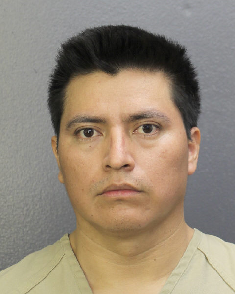 Ruben Francisco Info, Photos, Data, and More / Ruben Francisco TriCountyBusts / Is Ruben Francisco on Social Media Like Facebook, Instagram abd Twitter?