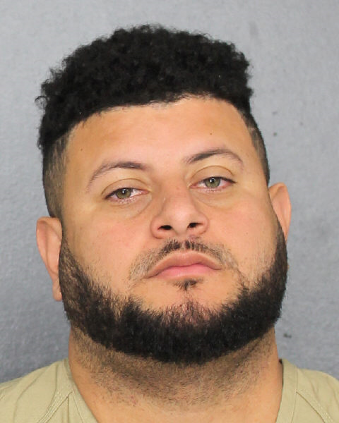 Ermin Trujillo Acevedo Info, Photos, Data, and More / Ermin Trujillo Acevedo TriCountyBusts / Is Ermin Trujillo Acevedo on Social Media Like Facebook, Instagram abd Twitter?