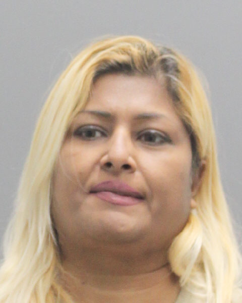 Roopa Vick Info, Photos, Data, and More / Roopa Vick TriCountyBusts / Is Roopa Vick on Social Media Like Facebook, Instagram abd Twitter?
