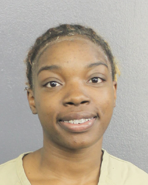 Jada Daniel Info, Photos, Data, and More / Jada Daniel TriCountyBusts / Is Jada Daniel on Social Media Like Facebook, Instagram abd Twitter?