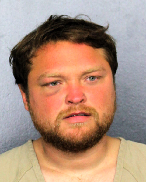 Andrew Handley Info, Photos, Data, and More / Andrew Handley TriCountyBusts / Is Andrew Handley on Social Media Like Facebook, Instagram abd Twitter?