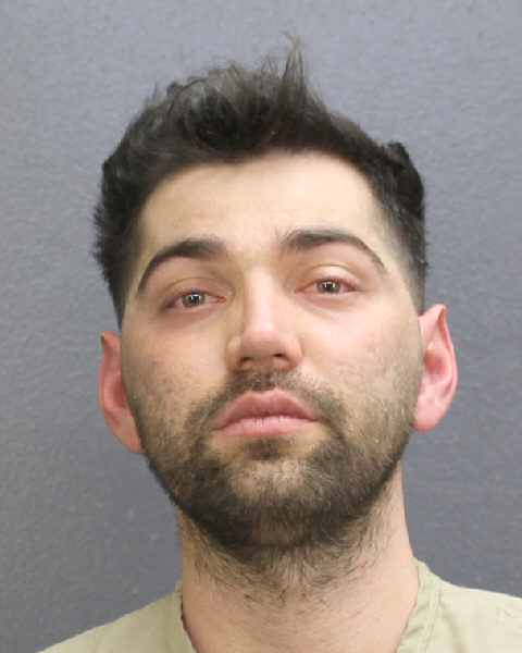 Steven Braim Info, Photos, Data, and More / Steven Braim TriCountyBusts / Is Steven Braim on Social Media Like Facebook, Instagram abd Twitter?