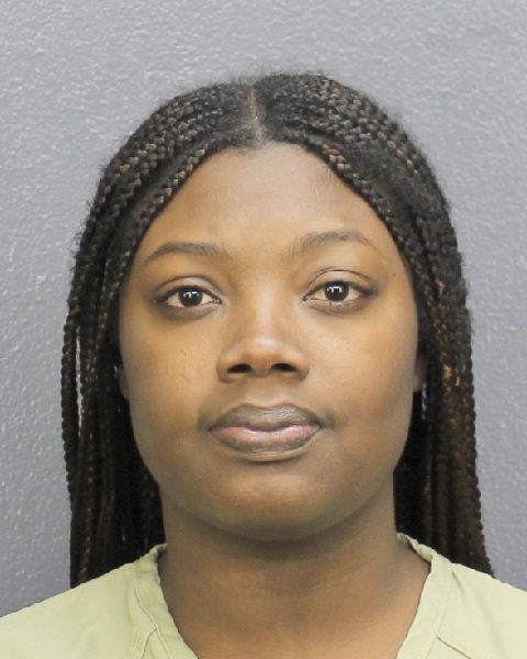 Christina Nti Info, Photos, Data, and More / Christina Nti TriCountyBusts / Is Christina Nti on Social Media Like Facebook, Instagram abd Twitter?