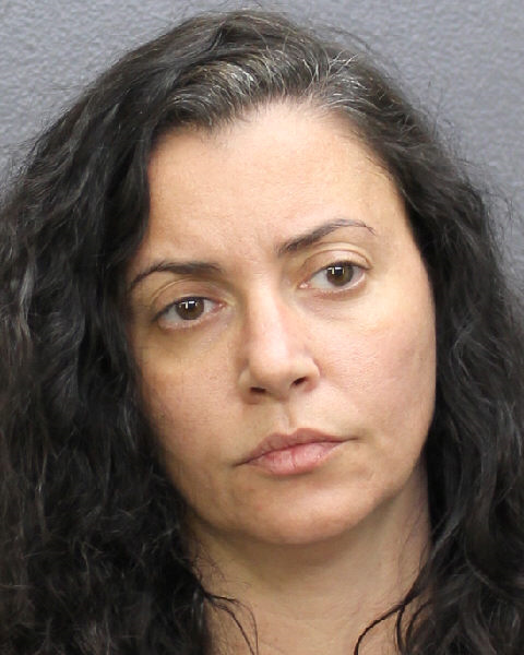 Jessica Intriago Info, Photos, Data, and More / Jessica Intriago TriCountyBusts / Is Jessica Intriago on Social Media Like Facebook, Instagram abd Twitter?