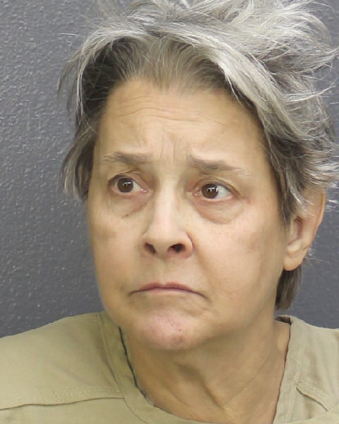 Mary Elie Info, Photos, Data, and More / Mary Elie TriCountyBusts / Is Mary Elie on Social Media Like Facebook, Instagram abd Twitter?