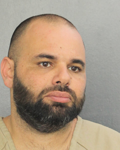 Roy Niazoy Info, Photos, Data, and More / Roy Niazoy TriCountyBusts / Is Roy Niazoy on Social Media Like Facebook, Instagram abd Twitter?