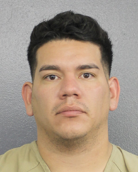 Jesus Fernandez Info, Photos, Data, and More / Jesus Fernandez TriCountyBusts / Is Jesus Fernandez on Social Media Like Facebook, Instagram abd Twitter?