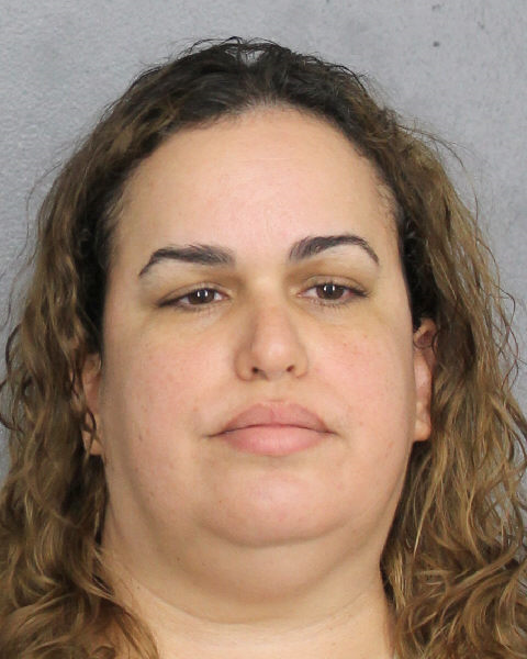 Veronica Mesa Info, Photos, Data, and More / Veronica Mesa TriCountyBusts / Is Veronica Mesa on Social Media Like Facebook, Instagram abd Twitter?