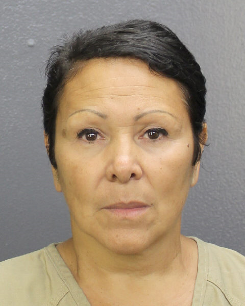 Marly Machacon Info, Photos, Data, and More / Marly Machacon TriCountyBusts / Is Marly Machacon on Social Media Like Facebook, Instagram abd Twitter?