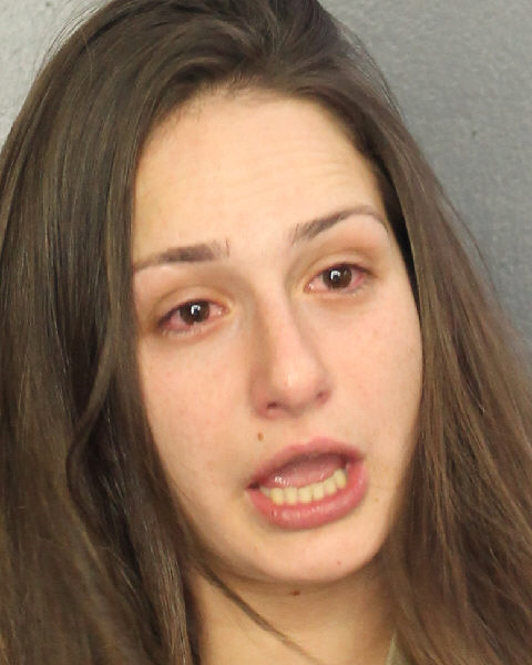 Christine Chadranov Info, Photos, Data, and More / Christine Chadranov TriCountyBusts / Is Christine Chadranov on Social Media Like Facebook, Instagram abd Twitter?