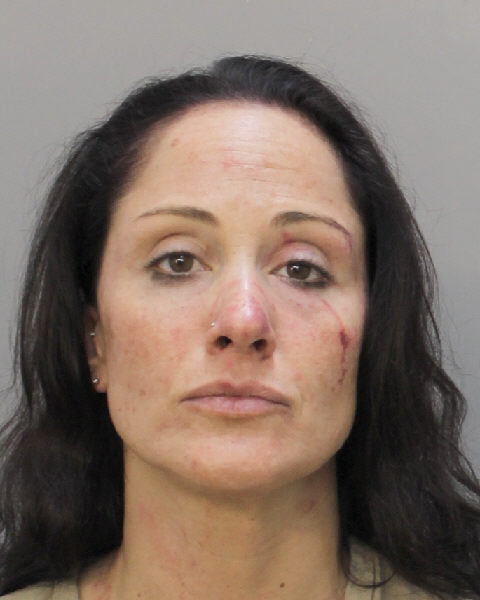 Tiffany Casso Info, Photos, Data, and More / Tiffany Casso TriCountyBusts / Is Tiffany Casso on Social Media Like Facebook, Instagram abd Twitter?