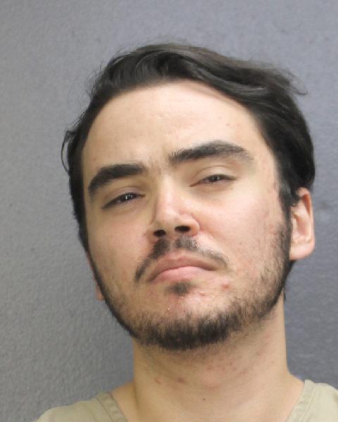 Sam Assini Info, Photos, Data, and More / Sam Assini TriCountyBusts / Is Sam Assini on Social Media Like Facebook, Instagram abd Twitter?