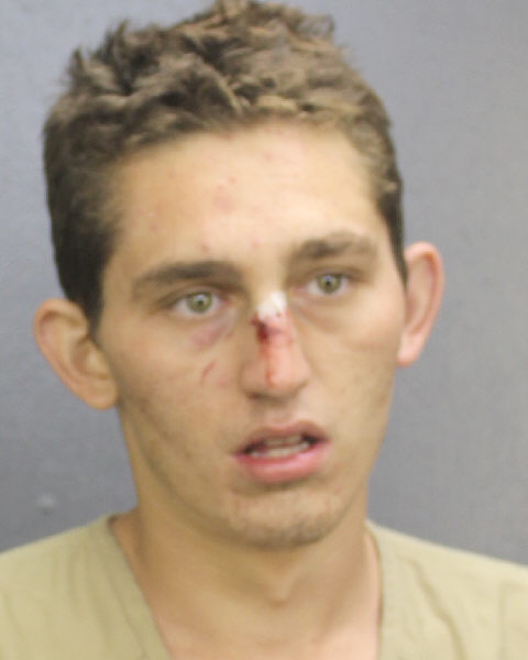 Jarred Fruchtman Info, Photos, Data, and More / Jarred Fruchtman TriCountyBusts / Is Jarred Fruchtman on Social Media Like Facebook, Instagram abd Twitter?