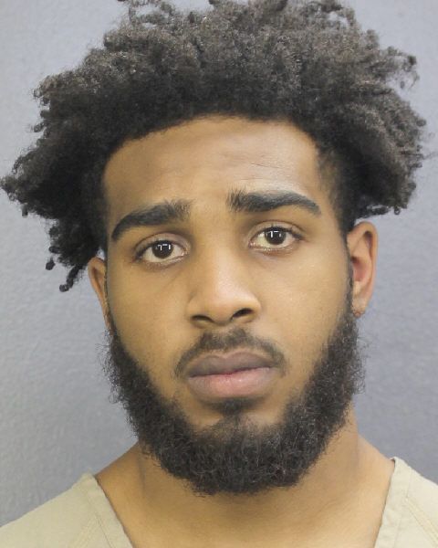 Jarquez Hill Info, Photos, Data, and More / Jarquez Hill TriCountyBusts / Is Jarquez Hill on Social Media Like Facebook, Instagram abd Twitter?