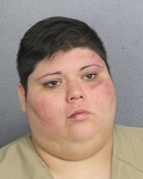 Vanessa Vela Info, Photos, Data, and More / Vanessa Vela TriCountyBusts / Is Vanessa Vela on Social Media Like Facebook, Instagram abd Twitter?