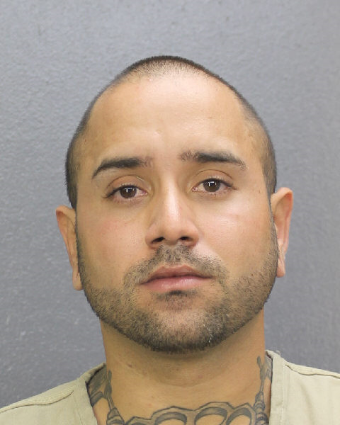 Steven Santiago Info, Photos, Data, and More / Steven Santiago TriCountyBusts / Is Steven Santiago on Social Media Like Facebook, Instagram abd Twitter?