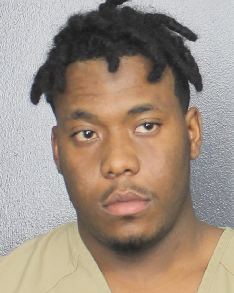 Tafari Diaz Info, Photos, Data, and More / Tafari Diaz TriCountyBusts / Is Tafari Diaz on Social Media Like Facebook, Instagram abd Twitter?