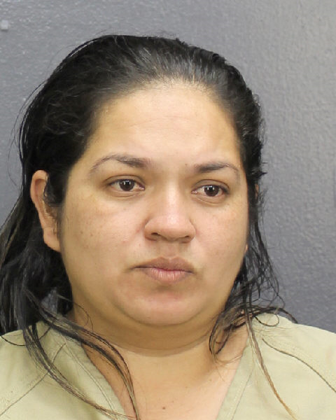 Carol Aguilera Info, Photos, Data, and More / Carol Aguilera TriCountyBusts / Is Carol Aguilera on Social Media Like Facebook, Instagram abd Twitter?