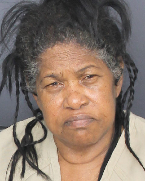 Naomi Spence Info, Photos, Data, and More / Naomi Spence TriCountyBusts / Is Naomi Spence on Social Media Like Facebook, Instagram abd Twitter?