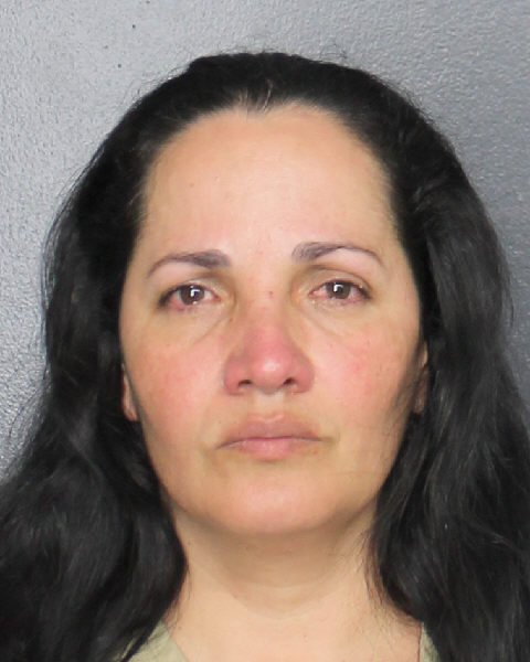 Yamilet Martinez Molina Info, Photos, Data, and More / Yamilet Martinez Molina TriCountyBusts / Is Yamilet Martinez Molina on Social Media Like Facebook, Instagram abd Twitter?