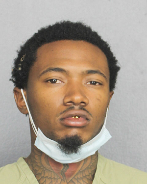 Cedric Paige Info, Photos, Data, and More / Cedric Paige TriCountyBusts / Is Cedric Paige on Social Media Like Facebook, Instagram abd Twitter?