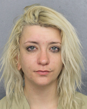 Haley Robinson Info, Photos, Data, and More / Haley Robinson TriCountyBusts / Is Haley Robinson on Social Media Like Facebook, Instagram abd Twitter?