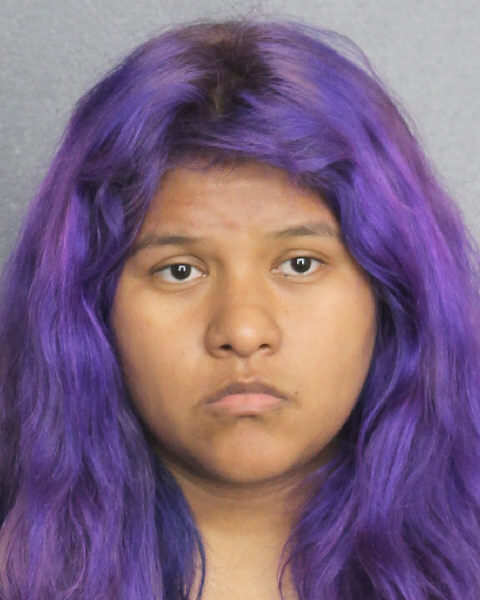 Katherine Pazsoldan Info, Photos, Data, and More / Katherine Pazsoldan TriCountyBusts / Is Katherine Pazsoldan on Social Media Like Facebook, Instagram abd Twitter?