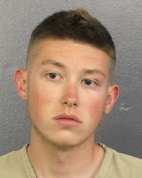 Rylan Foley Info, Photos, Data, and More / Rylan Foley TriCountyBusts / Is Rylan Foley on Social Media Like Facebook, Instagram abd Twitter?