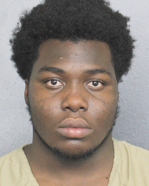 Gamaliel Sylvain Info, Photos, Data, and More / Gamaliel Sylvain TriCountyBusts / Is Gamaliel Sylvain on Social Media Like Facebook, Instagram abd Twitter?