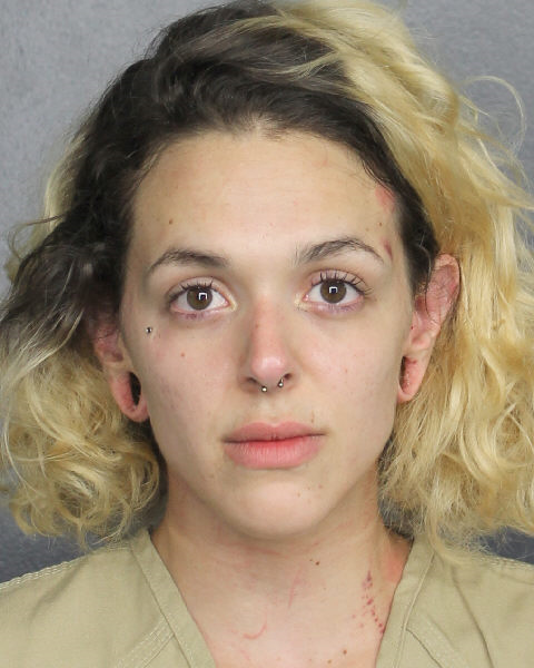 Arianna Curbelo Info, Photos, Data, and More / Arianna Curbelo TriCountyBusts / Is Arianna Curbelo on Social Media Like Facebook, Instagram abd Twitter?